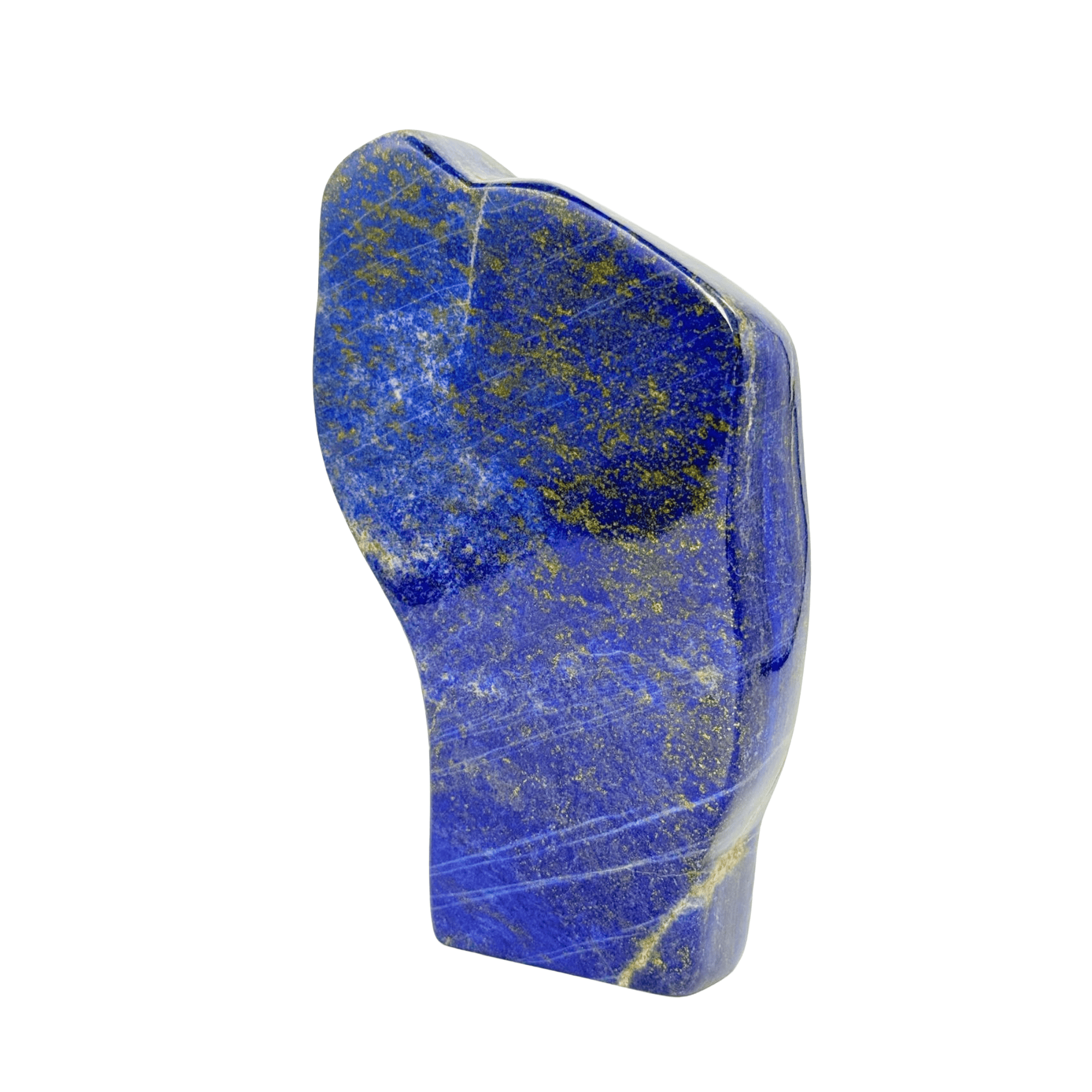 Natural Lapis Lazuli Freeform-1.725 kg
